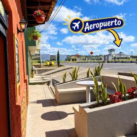Aroma a Nariño Casa Turística