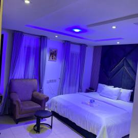 Sadlat International Hotel