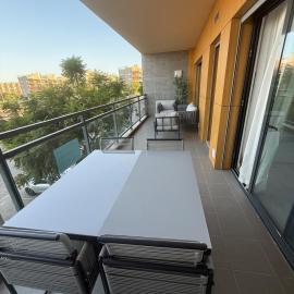 Marina Village - Ria Formosa - Rooftop Pool