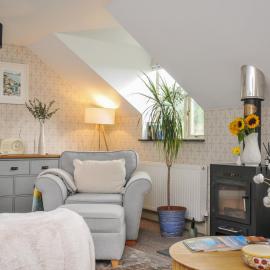 The Hayloft