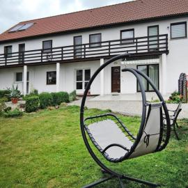 Apartment in Dabrowa near the Sea