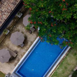 Beralaliya Estate By Excellence: Udukawa şehrinde bir otel