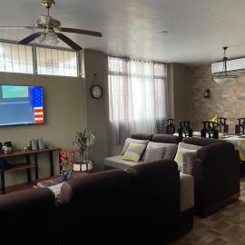 Comfortable and beautiful house near the beach in Salinas