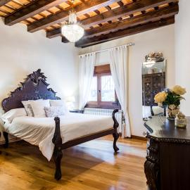 El Aserradero, Hotel in La Alberca