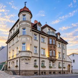 Hotel Noris City Nürnberg