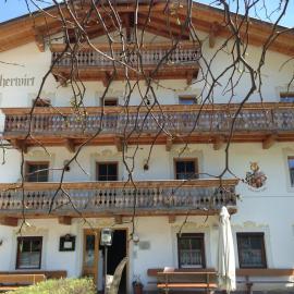 Gasthof Kircherwirt