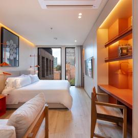 The Cut Hotel, hotell i Medellín