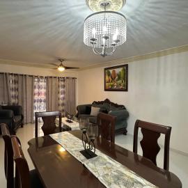 Puerto Plata Cozy Home 2 Near to Downtown, hotel a San Felipe de Puerto Plata