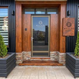 MISARI Work Hotel, hotelli kohteessa Osorno