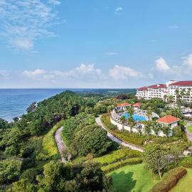 The Shilla Jeju