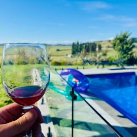 Kauri Oasis Retreat – hotel w mieście Kauri