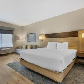 Best Western Plus Orlando East - UCF Area