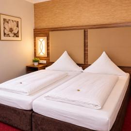Hotel Villa Erlen by UniqStay, hotel v Erlangene