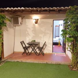 Pousada maré alta, Hotel in Tibau do Sul