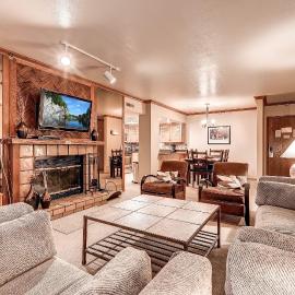 Park Station 247 by Park City Lodging