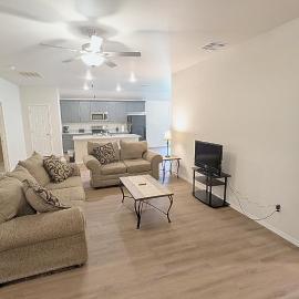 Quiet Midland Family Home