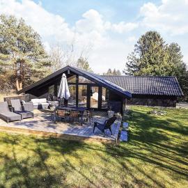 4 star holiday home in Væggerløse