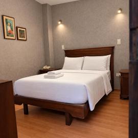 Hotel Coronel
