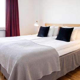 Premium Göteborg Stay