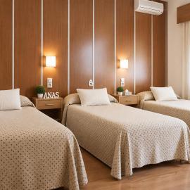 Hostal Anas