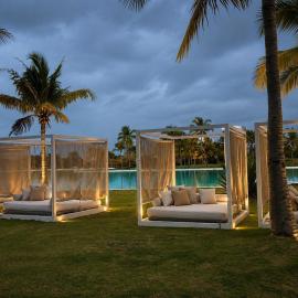 Founder 3 Premium Suite de playa