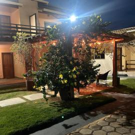 Pousada Cipó Cana, hotel a Serra do Cipo