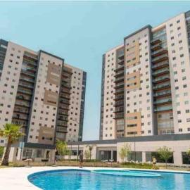 Biosfera Towers Luxury Apartment in Querétaro Juriquilla