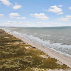 221-Ringkobing-Havklitvej-72, hotell sihtkohas Klegod