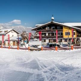 Noichl’s Hotel Garni