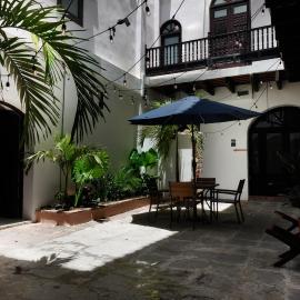 Casa Las Ruinas Boutique Hotel
