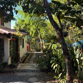Iniã Casa Hostel, ξενοδοχείο σε Vale do Capao