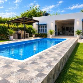 Casa bella de campo Wifi billar piscina bolirana !privado!