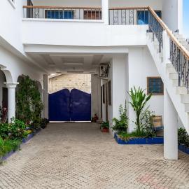 Hôtel 550