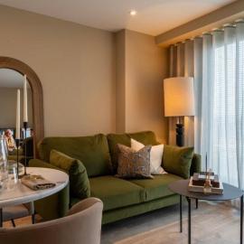 Aspire Inn Apartments Leeds