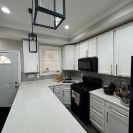 Exclusive Baltimore retreat