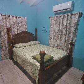 Crystal suite, hotel din Cliftons