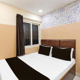 Hotel O Sai Manikanta Palace