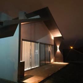 Salto Donner Studio House, hotell i Rio Forcação