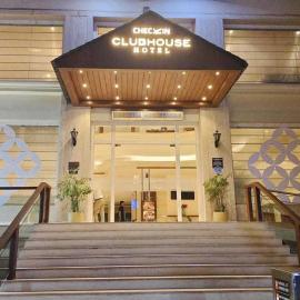 Clubhouse Hotel by CheckIn Amritsar