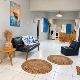 Casa Ventania Beach