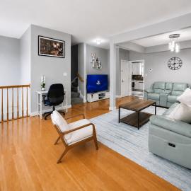 Virginia Comfort Stay, hotel i Woodbridge