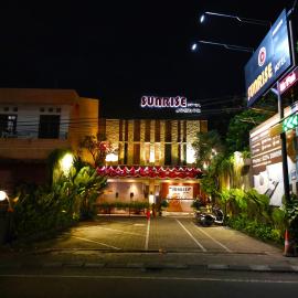 Sunrise Hotel Jombor Jogja, hotel din Yogyakarta