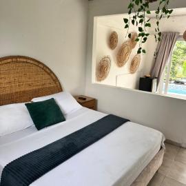 Cabaña en la Montaña, hotel em Villavicencio