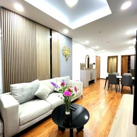 Luxury Serviced Apartments in Green Pearl Bac Ninh - Mami Housing