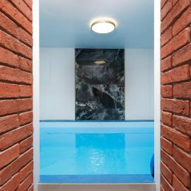 Copernicus House Pool and SPA Apartments