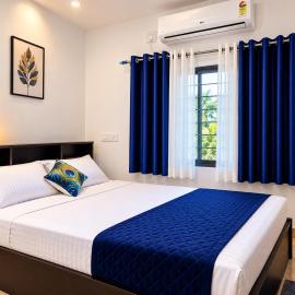 VBH Green Family Retreat For a group of below 14pax 7A 7C, hotel v destinaci Trissur