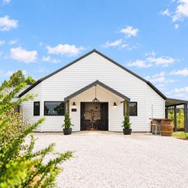 Shawwood Estate, hotel din Mudgee
