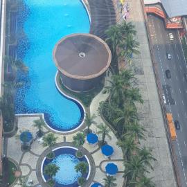 Velora Apartment at Times Square KL, hotel u Kuala Lumpuru