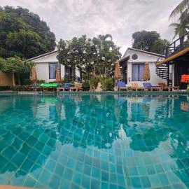 Sasitara Residence