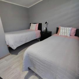 HOSTAL EL ARoMo